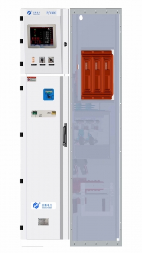 XGN99空氣絕緣柜