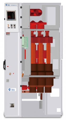 【法騰制造】KYN450空氣絕緣小型化開關柜