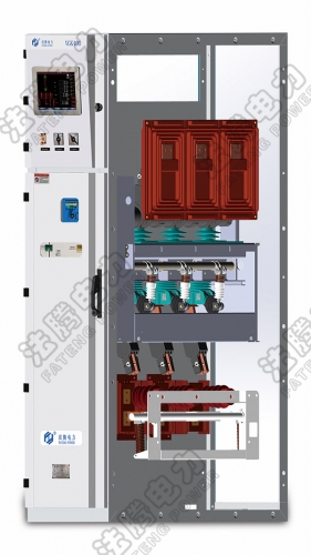 VGK400智能小型柜【技術(shù)分享】高壓開(kāi)關(guān)柜的主要特點(diǎn)和正常使用條件