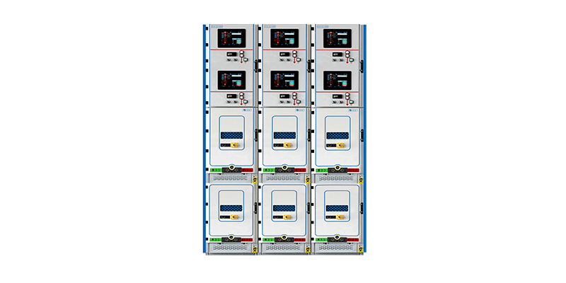 40.5kV 空氣絕緣開關柜可靠性設計(一)