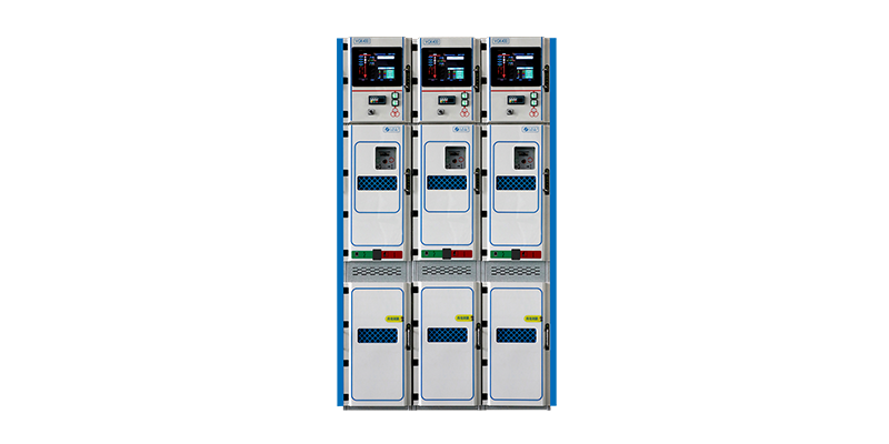 【VGK400應(yīng)用優(yōu)勢】小型化開關(guān)柜設(shè)計淺析