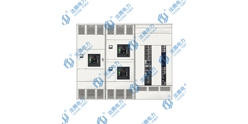 美標(biāo)UL67 Low Voltage Panelboard 低壓配電箱介紹