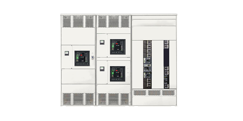 美標(biāo)UL891低壓配電盤的典型應(yīng)用場景