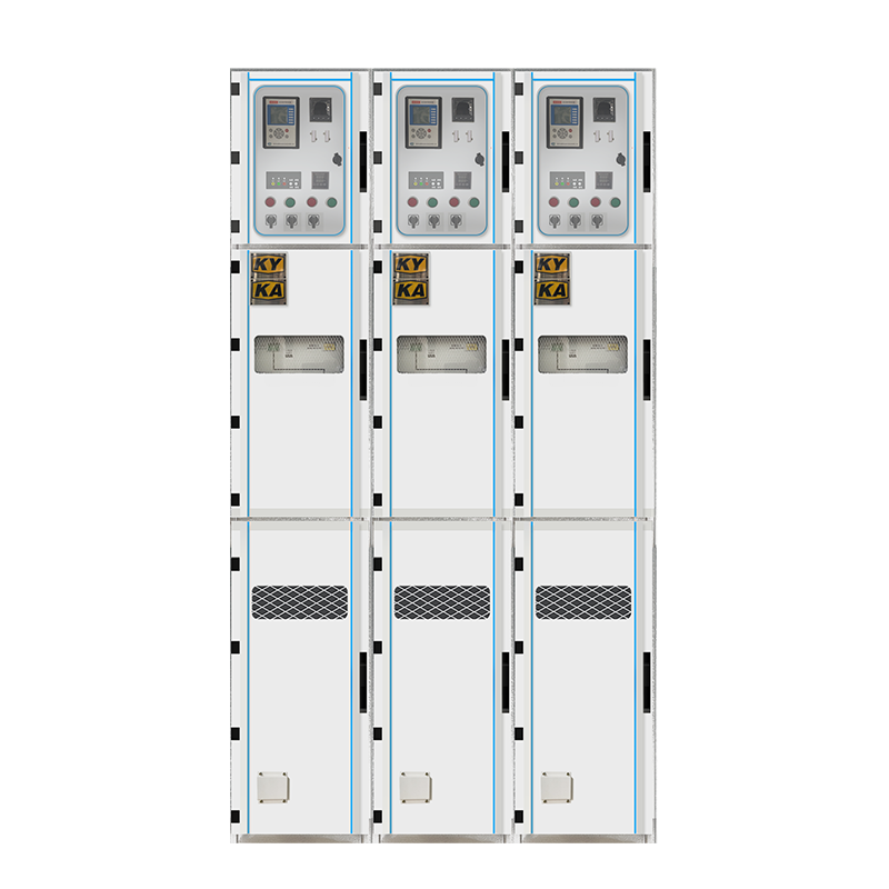 GKG-1250/10(6)礦用一般型高壓開(kāi)關(guān)柜