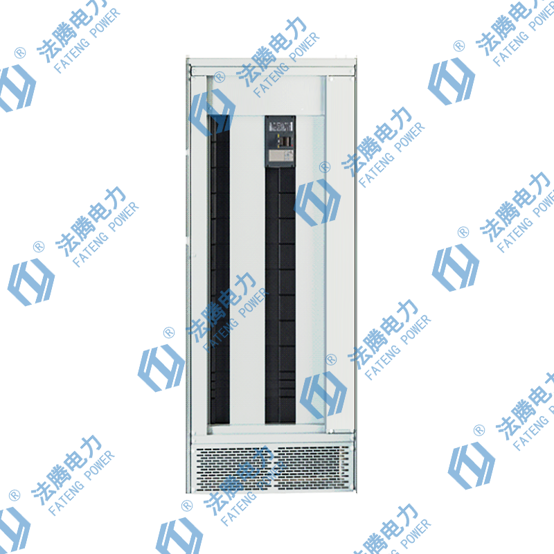 美標UL67 Low Voltage Panelboard 低壓配電箱
