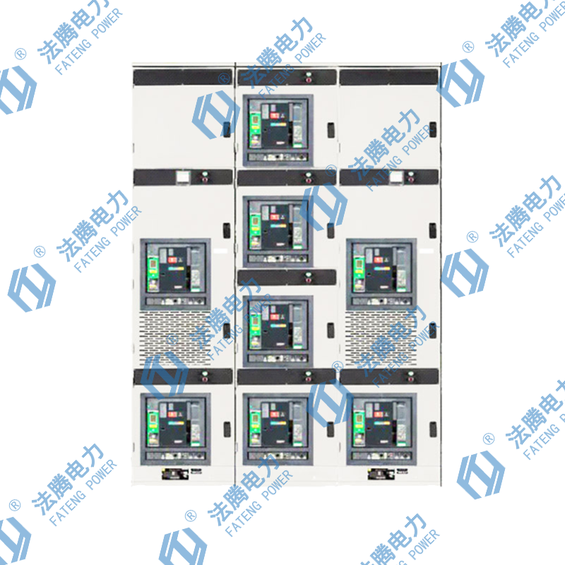 美標UL1558 Low Voltage SwitchGear 開關柜