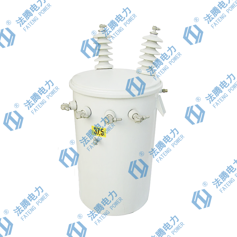 美標UL Single Pole Mounted Transformer 單相變壓器