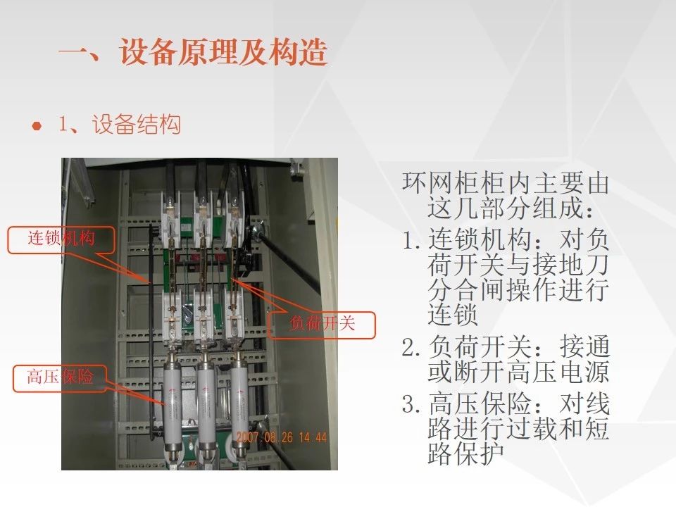 KYN400開關柜3